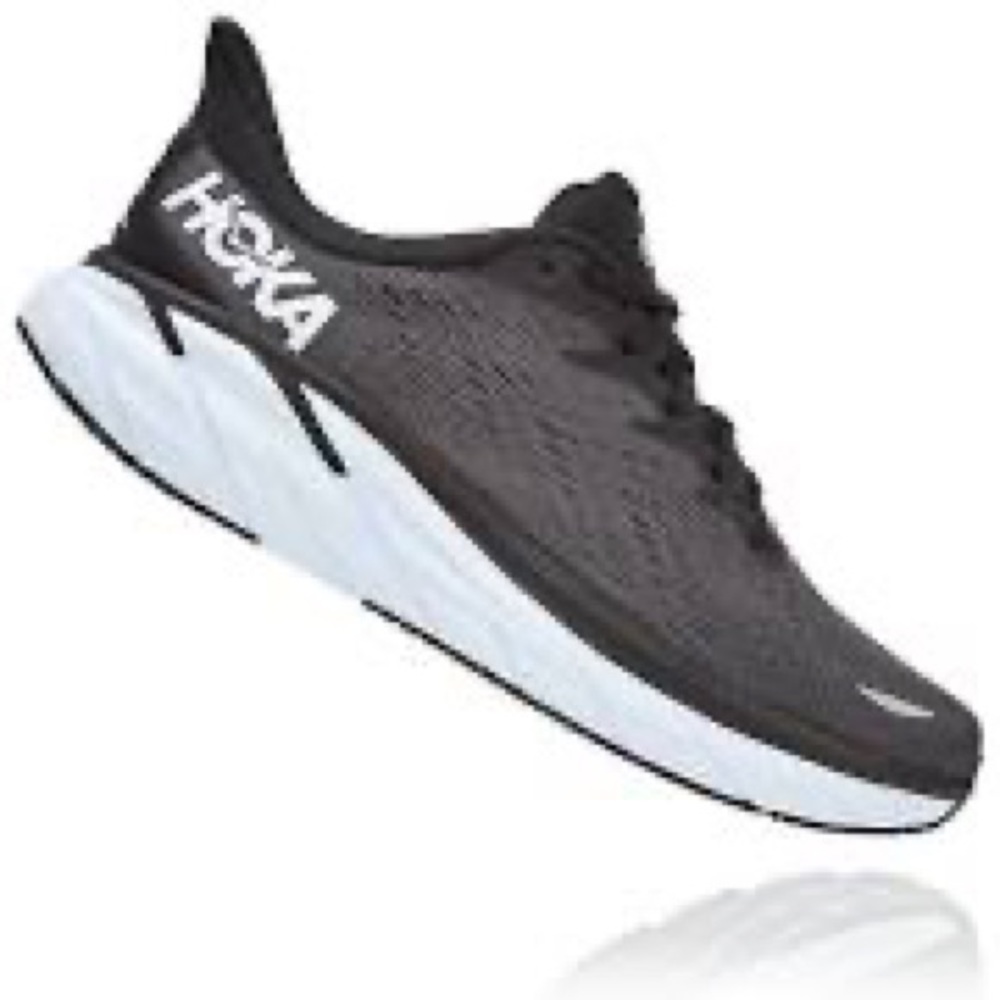 HOKA ONE  Clifton 8,  Excellent Condition